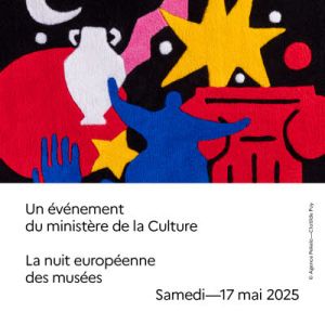 Nuit des musées au Muséum-Aquarium